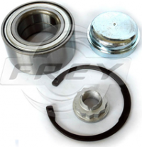 Ступичный подшипник (комплект) Frey. Артикул 765504901