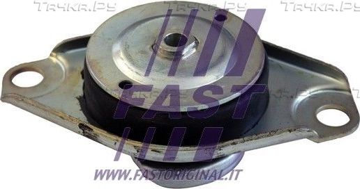 Подушка (опора) КПП Fast для Fiat Albea 1998-2009. Артикул FT52356