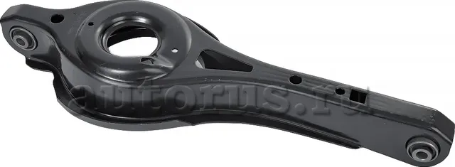 Рычаг задний поперечный нижний (Ganz). Артикул GIL06735