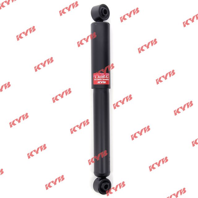 Амортизатор KYB (Каяба) Excel-G. Артикул 344457