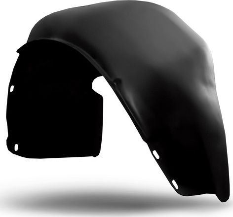 Подкрылок (локер) TOTEM передний левый Daewoo Nexia 1995-2026. Артикул 002101