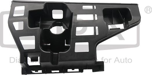 Кронштейн бампера DPA. Артикул 88071640802