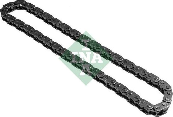 Цепь привода распредвала Ina нижний для BMW 3 V (E90/E91/E92/E93) 2004-2013. Артикул 553 0173 10