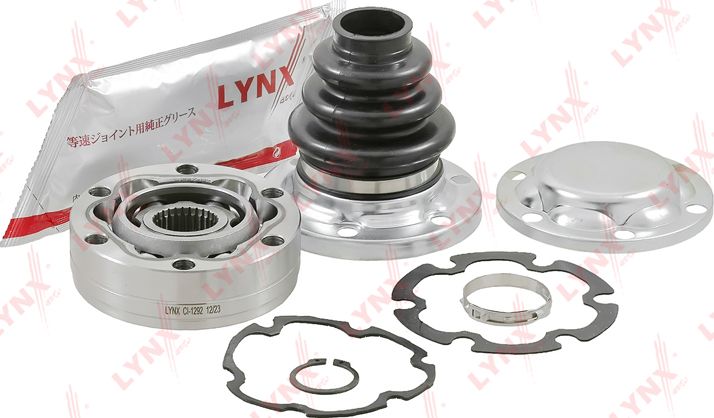 Крестовина карданного вала LYNXauto. Артикул CI-1292