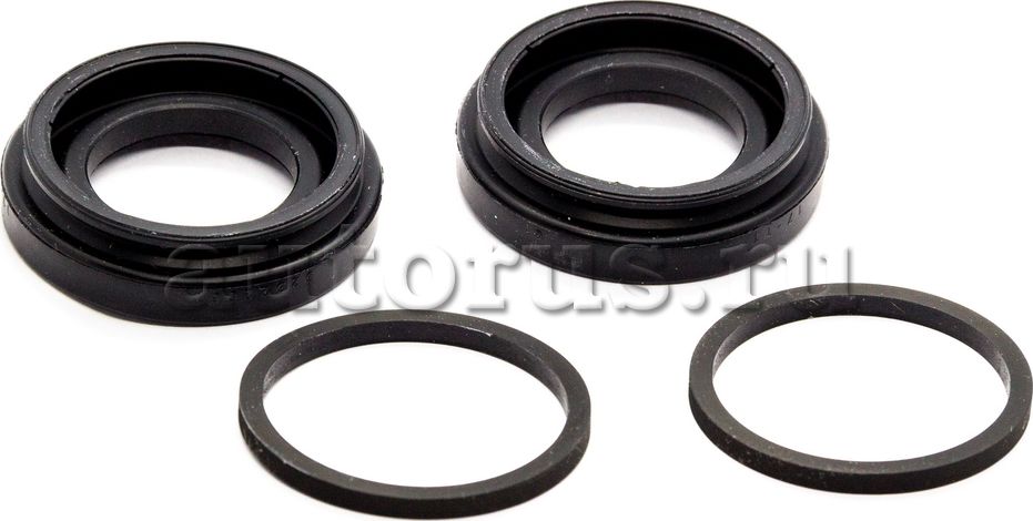 Ремкомплект тормозного суппорта VAG. Артикул 2G0698671