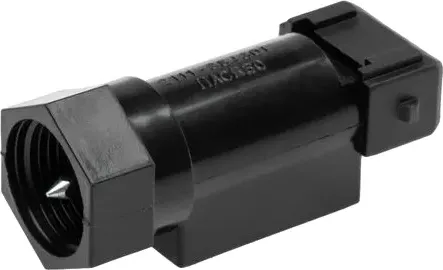 Датчик скорости LADA 2101-07, LADA 110, LADA Samara, LADA Priora, LECAR LECAR010 Lecar. Артикул LECAR010060403