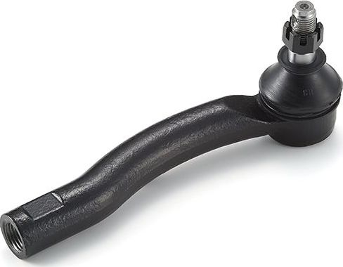 Наконечник рулевой тяги GMB передний левый для Toyota Yaris III 2010-2014. Артикул 0701-1141