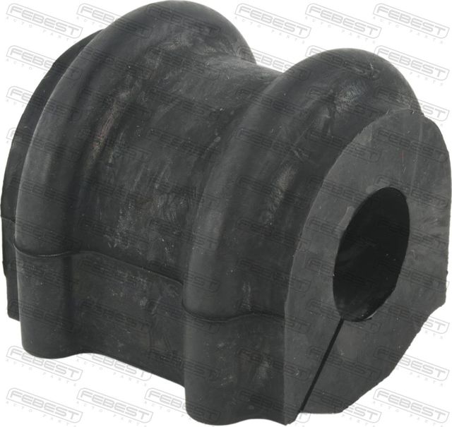 Сайлентблок заднего рычага подвески Febest для Hyundai H-1 II 2008-2026. Артикул HYSB-GSR