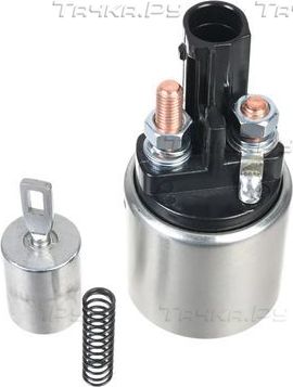 Втягивающее реле стартера Stellox для Audi TT II (8J) 2006-2010. Артикул 06-85138-SX
