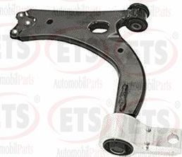 Поперечный рычаг передней подвески ETS левый для Ford Fusion I 2002-2012. Артикул 06.TC.490