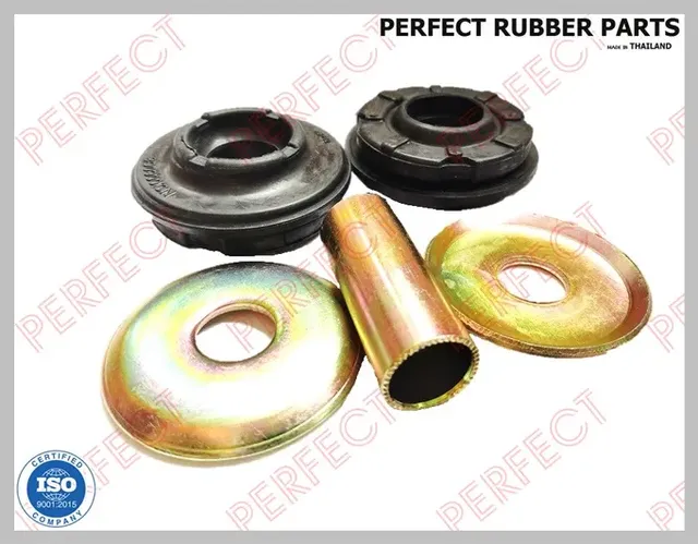 Втулка реактивной тяги (компл) (Perfect). Артикул TO23KDH200SET