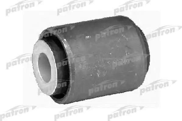 Сайлентблок заднего рычага подвески Patron. Артикул PSE1161
