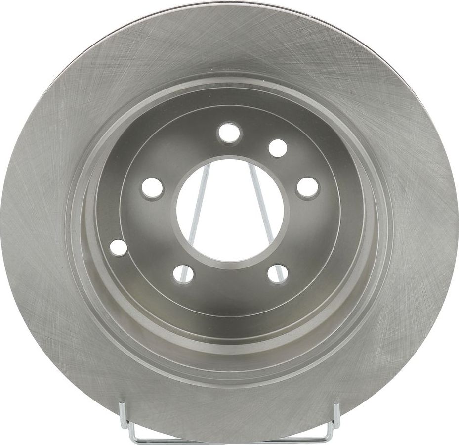 Тормозной диск Ferodo Premier. Артикул DDF1431