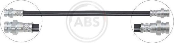 Тормозной шланг ABS. Артикул SL 5677