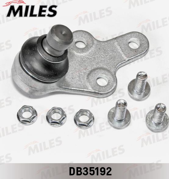 Шаровая опора Miles. Артикул DB35192