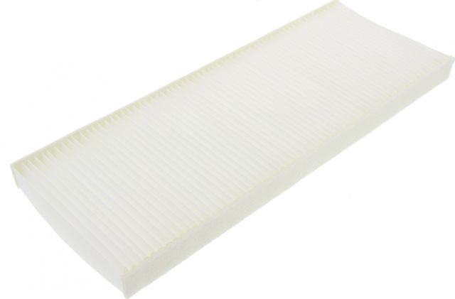 Салонный фильтр MAPCO для Audi S2 I 1990-1996. Артикул 65204