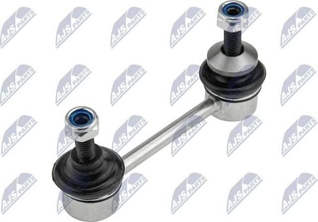 Стойка (тяга) стабилизатора NTY. Артикул ZLT-BM-013