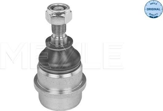 Шаровая опора Meyle Original. Артикул 53-16 010 0003