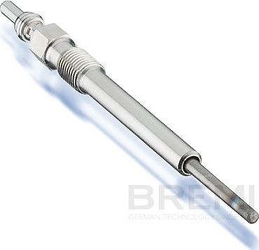 Свеча накаливания (накала) Bremi. Артикул 26512