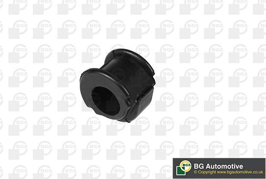Втулка стабилизатора BGA передняя правая/левая для Audi 90 II (B3) 1987-1991. Артикул BU0118