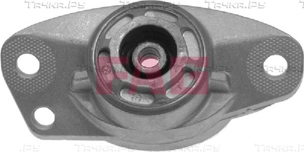 Опора амортизатора (стойки) Fag задняя для Volkswagen Golf VI 2007-2013. Артикул 814 0077 10