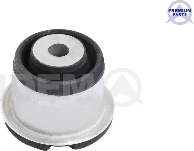 Сайлентблок задней балки Sidem задний для Opel Vectra B 1995-2003. Артикул 809301