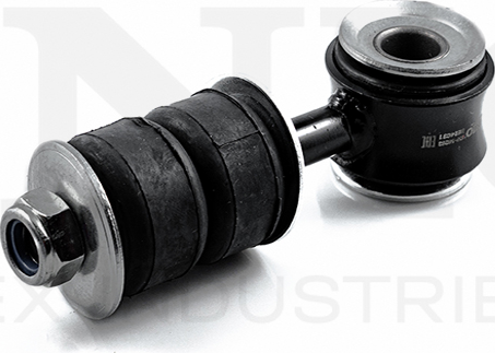 Тяга/стойка стабилизатора (Unio). Артикул SSP-50203