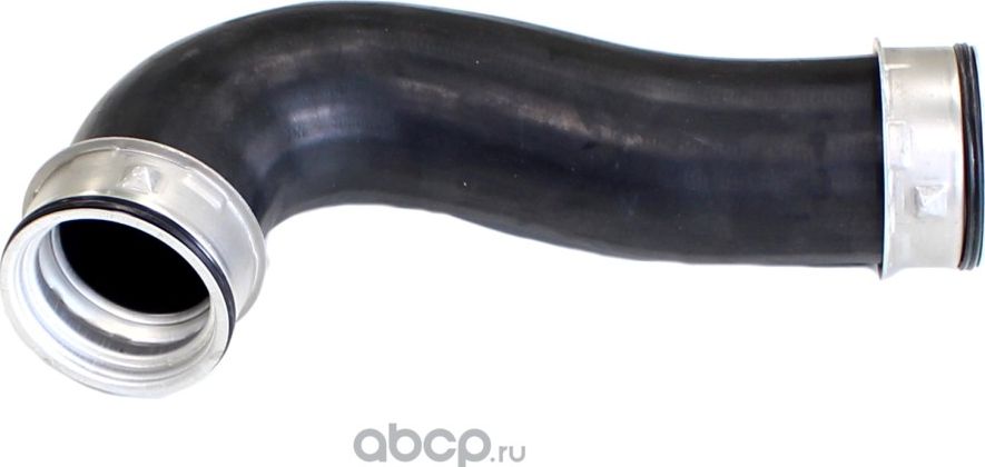 Патрубокинтеркулера053-028-028 (Loro). Артикул 053028028