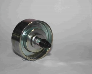 Натяжной ролик (натяжитель) приводного поликлинового ремня Toyota. Артикул 8844035130