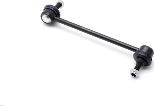 Тяга стабилизатора HYUNDAI I20 08- лев. (Metaco). Артикул 4100250L