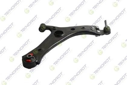 Поперечный рычаг передней подвески (в сборе) Teknorot (Листовая сталь). Артикул CY-108