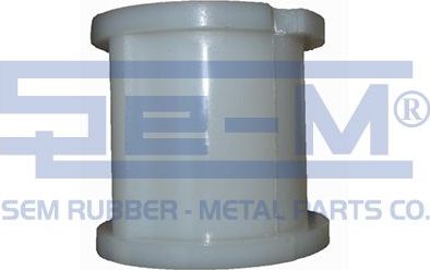 Втулки стабилизатора Sem Lastik. Артикул 8798