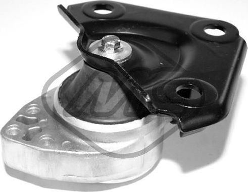 Подушка (опора) двигателя Metalcaucho правая для Ford Fusion I 2004-2012. Артикул 05275