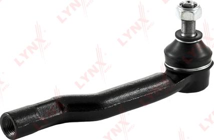Наконечник рулевой тяги LYNXauto правый для Suzuki Grand Vitara II 1998-2005. Артикул C4115R