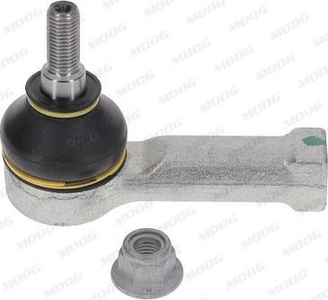 Наконечник рулевой тяги MOOG правый/левый внешний для Volvo V40 I 1995-2000. Артикул MI-ES-2937