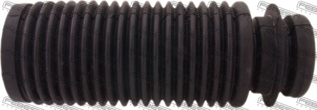 Пыльник амортизатора (стойки) Febest передний для Mazda MPV I (LV) 1989-1998. Артикул MZSHB-002