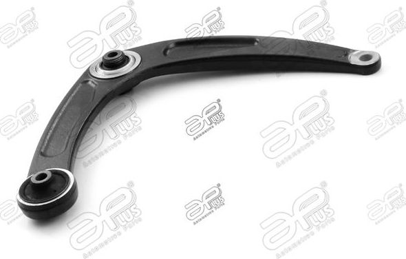 Поперечный рычаг передней подвески APlus. Артикул 12949AP