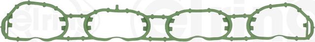 Прокладка впускного коллектора Elring для SEAT Altea I 2007-2009. Артикул 735.850