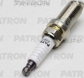 Свеча зажигания Patron для Peugeot 407 2004-2011. Артикул SPP3027