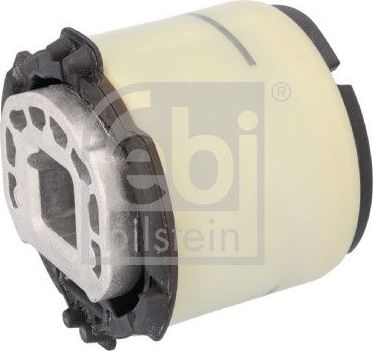 Сайлентблок задней балки Febi Bilstein (резина/металл). Артикул 184434