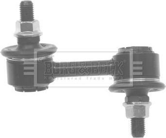 Стойка (тяга) стабилизатора Borg & Beck. Артикул BDL7322