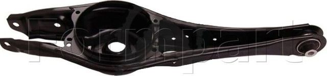 Продольный рычаг задней подвески Formpart для Audi TT III (8S) 2014-2026. Артикул 1109131