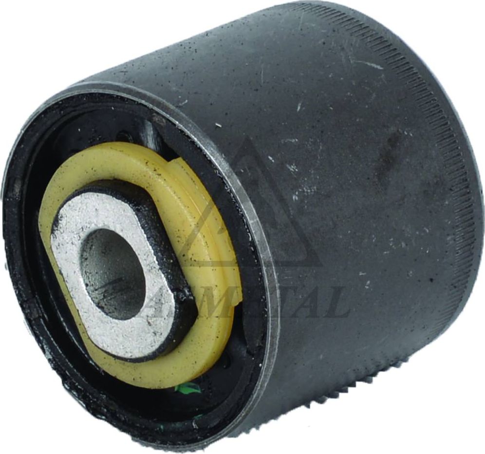 Сайлентблок переднего рычага подвески Asmetal. Артикул 38OP5001