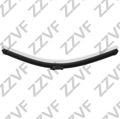 Щетка стеклоочистителя (дворник) ZZVF. Артикул ZV55K