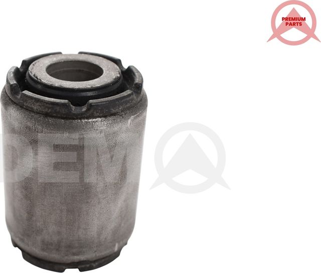 Сайлентблок переднего рычага подвески Sidem передний нижний для Ford Puma II 2019-2026. Артикул 803619