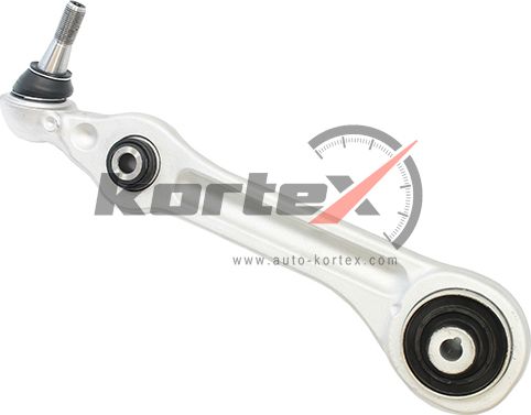 Рычаг MB W222 пер.подв.нижн.пер.лев. (Kortex). Артикул KSL5427