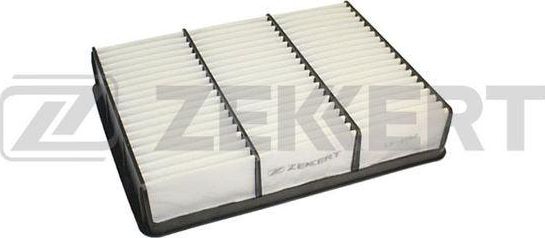 Воздушный фильтр Zekkert. Артикул LF-2162