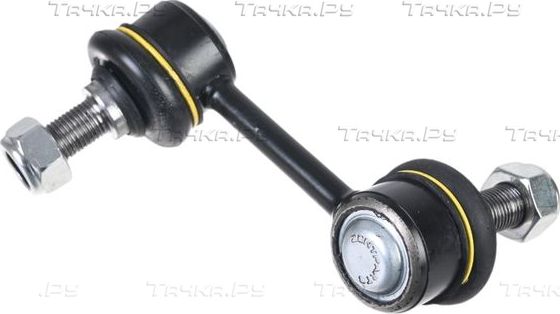 Стойка (тяга) стабилизатора Zentparts. Артикул Z29409