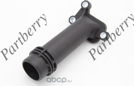 Фланец системы охлаждения (Partberry). Артикул PB590704