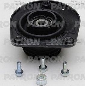 Опора амортизатора (стойки) Patron передняя правая для Fiat Palio I 1996-2012. Артикул PSE4538